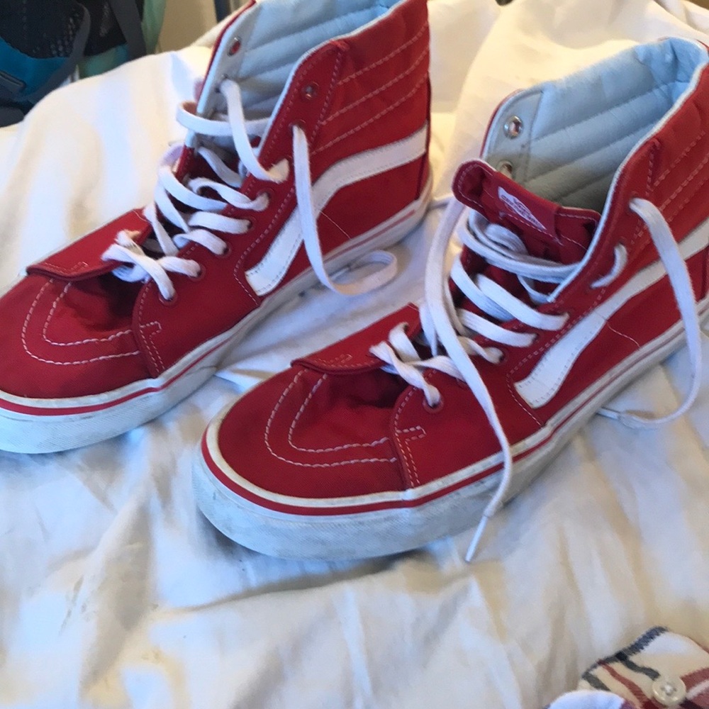 Nike shoes looking for A get home